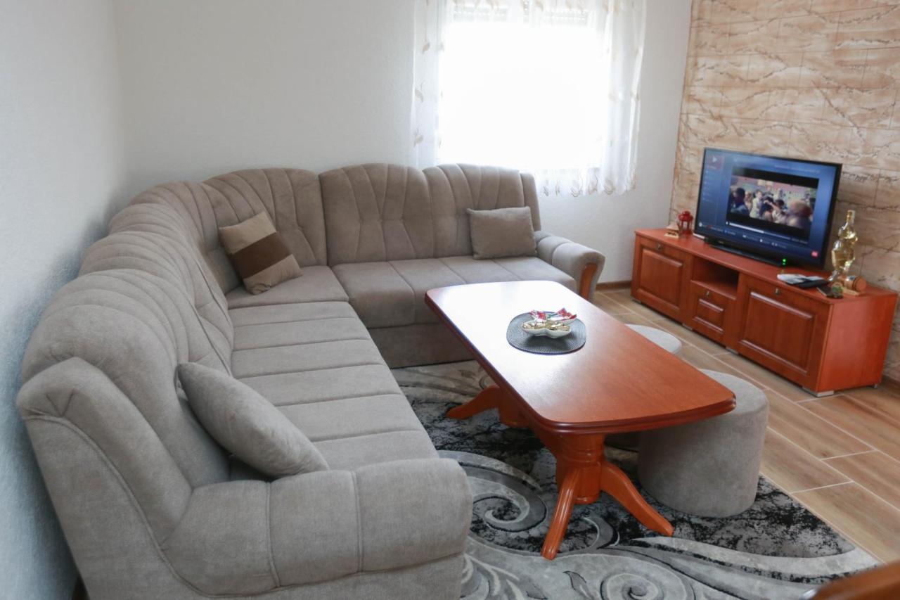 Apartman Vlacic Trebin Dış mekan fotoğraf