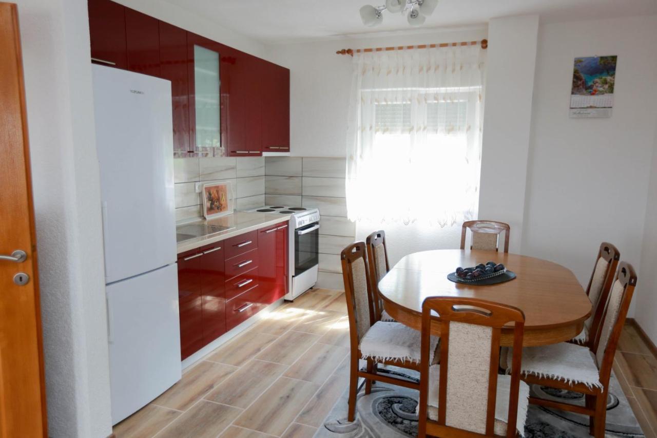 Apartman Vlacic Trebin Dış mekan fotoğraf