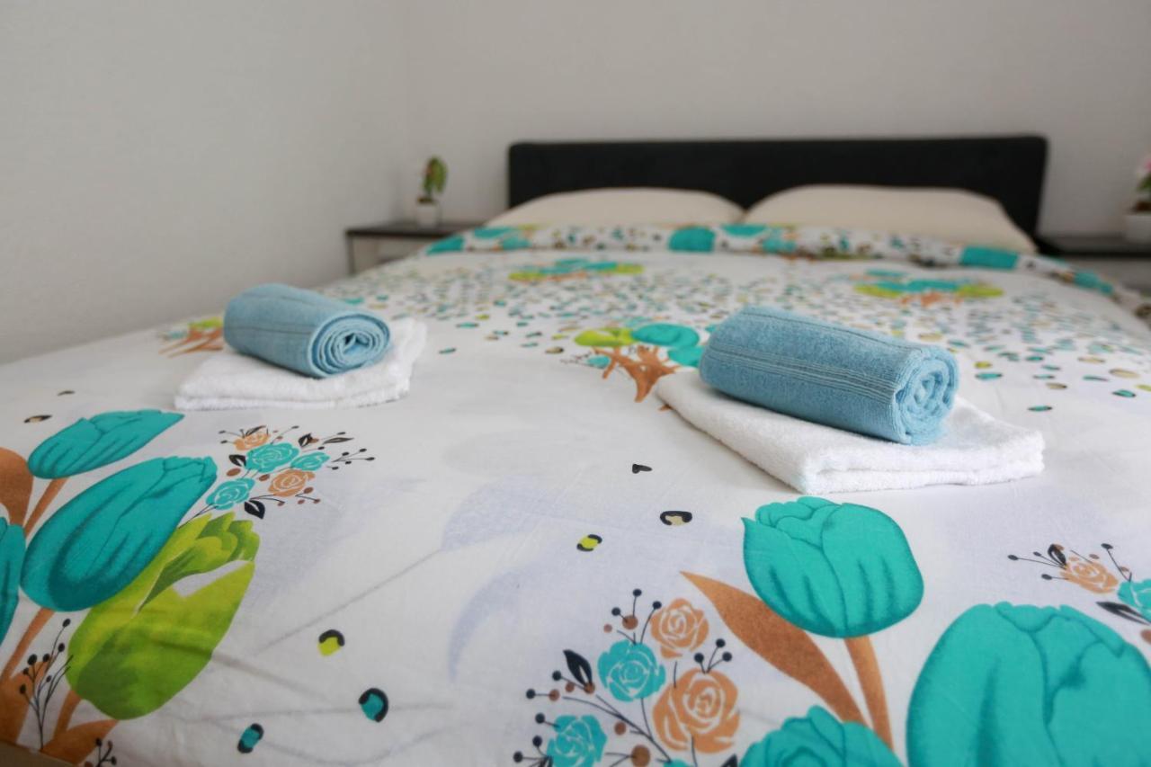 Apartman Vlacic Trebin Dış mekan fotoğraf