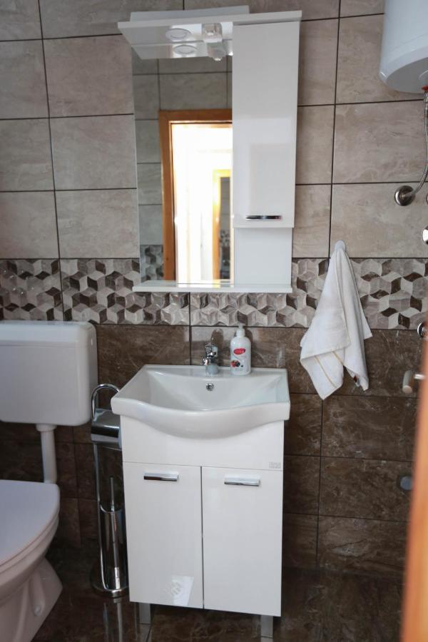 Apartman Vlacic Trebin Dış mekan fotoğraf