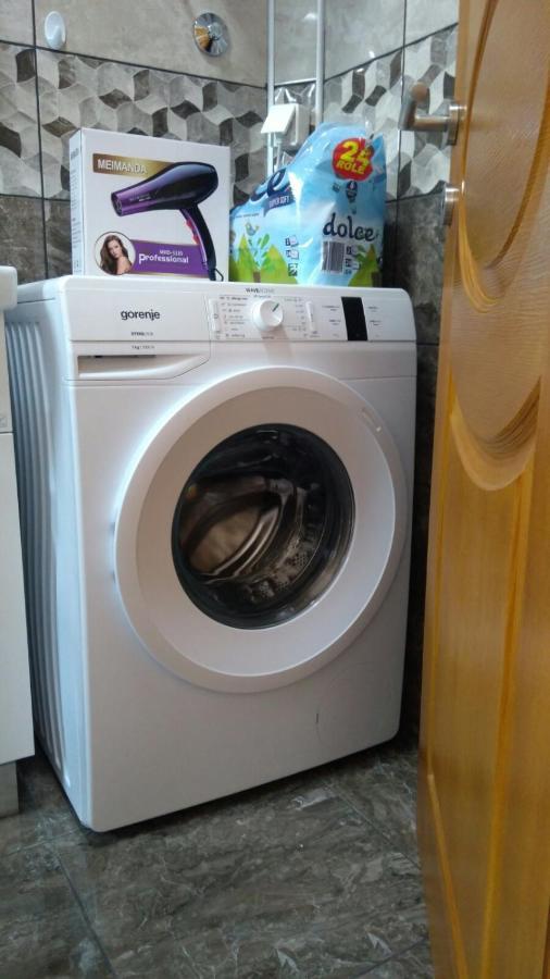 Apartman Vlacic Trebin Dış mekan fotoğraf