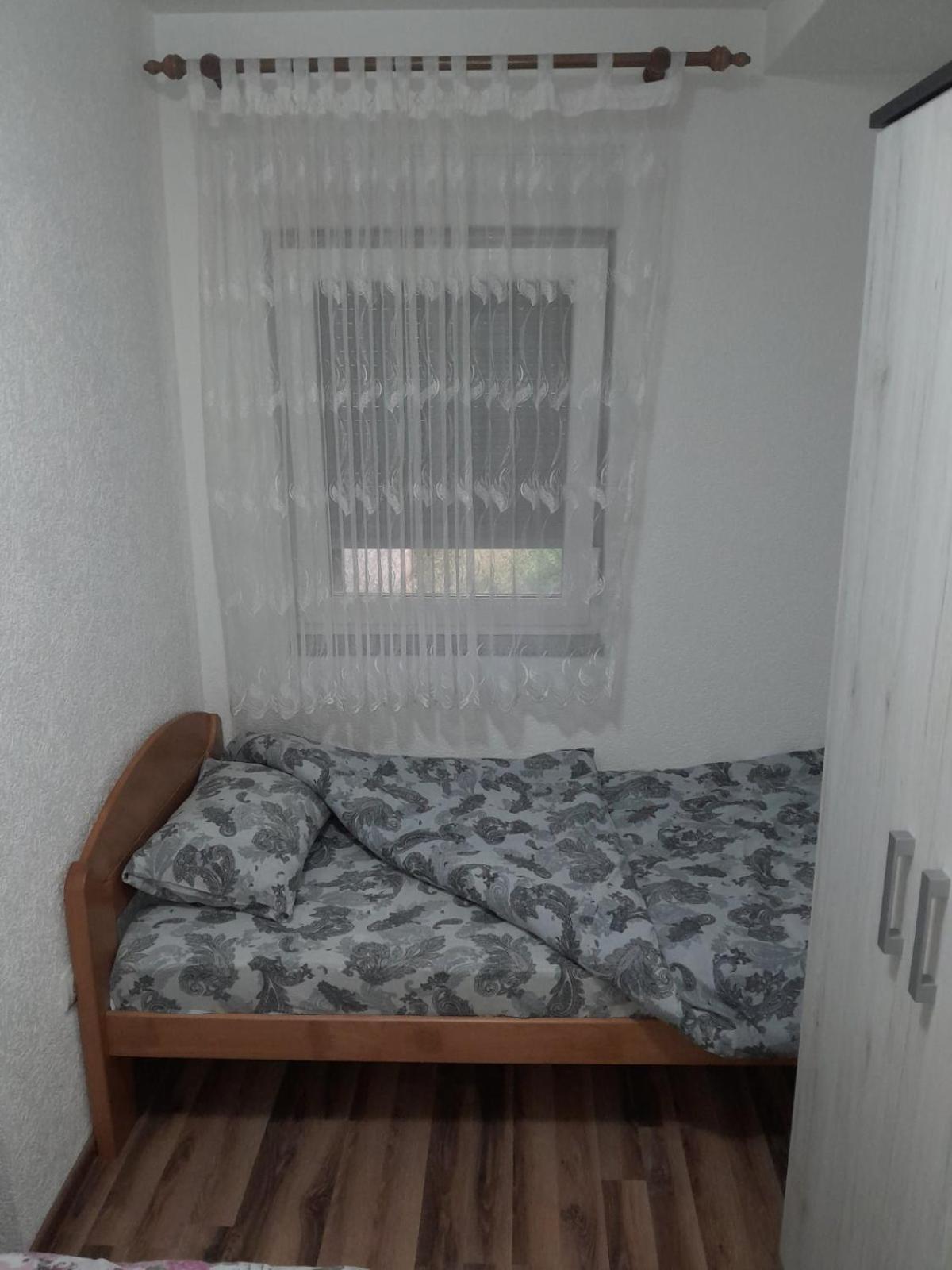Apartman Vlacic Trebin Dış mekan fotoğraf